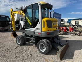  Wacker Neuson EW 65 | Mobile.bg    6