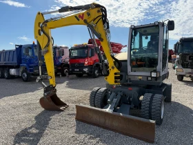  Wacker Neuson EW 65 | Mobile.bg    17