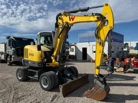  Wacker Neuson EW 65 | Mobile.bg    14