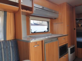 Каравана Wilk S - 4  530, снимка 14
