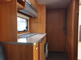 Каравана Wilk S - 4  530, снимка 9