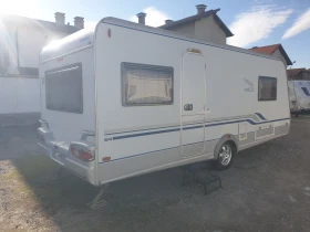 Каравана Wilk S - 4 , 530, снимка 2