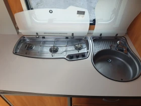 Каравана Wilk S - 4 , 530, снимка 11