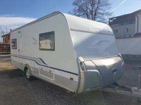 Каравана Wilk S - 4 , 530, снимка 1