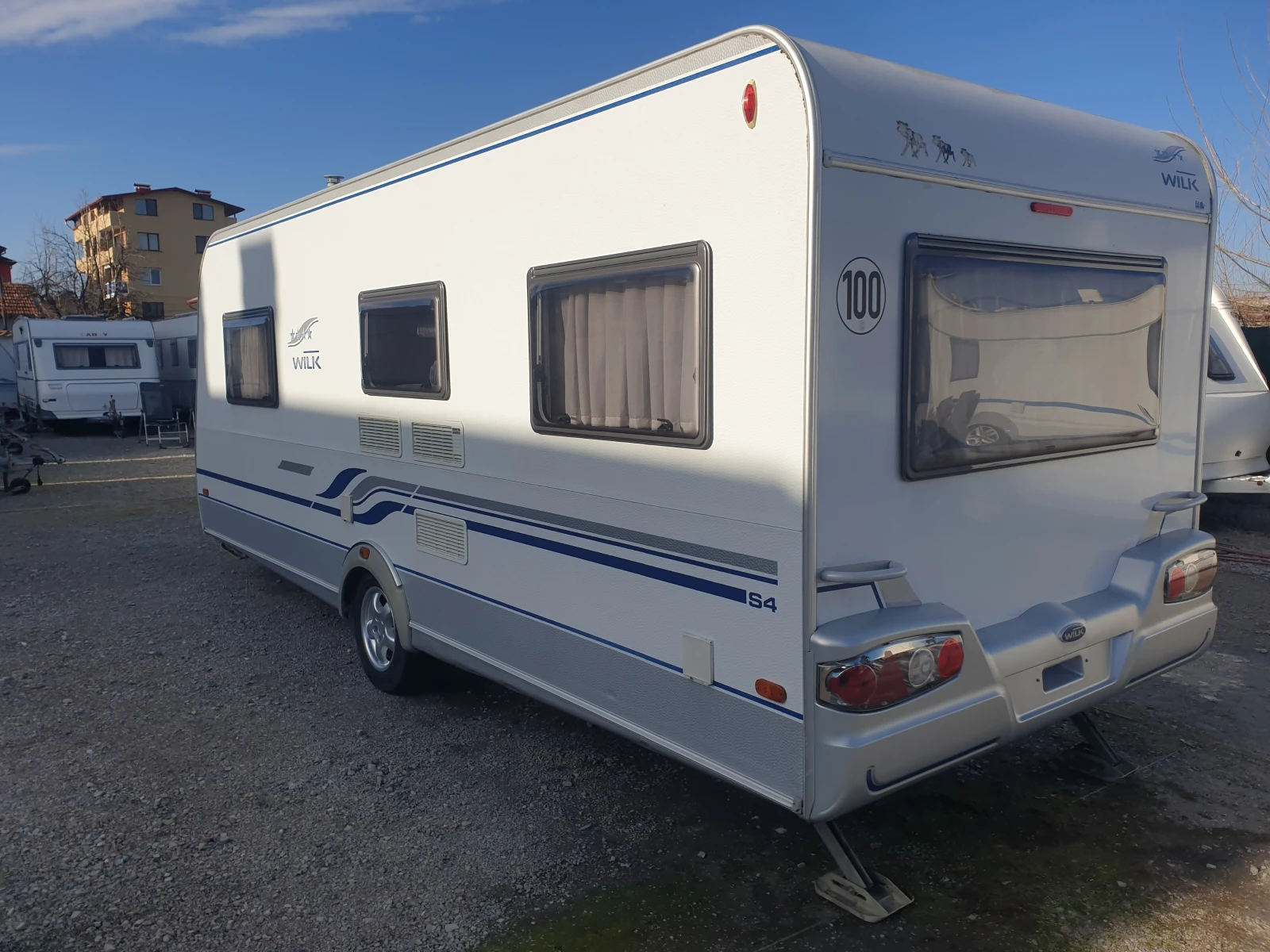 �������� Wilk S - 4 , 530 | Mobile.bg � ����������� 4