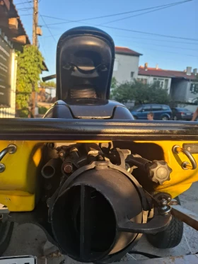 Джет Bombardier Sea Doo, снимка 4