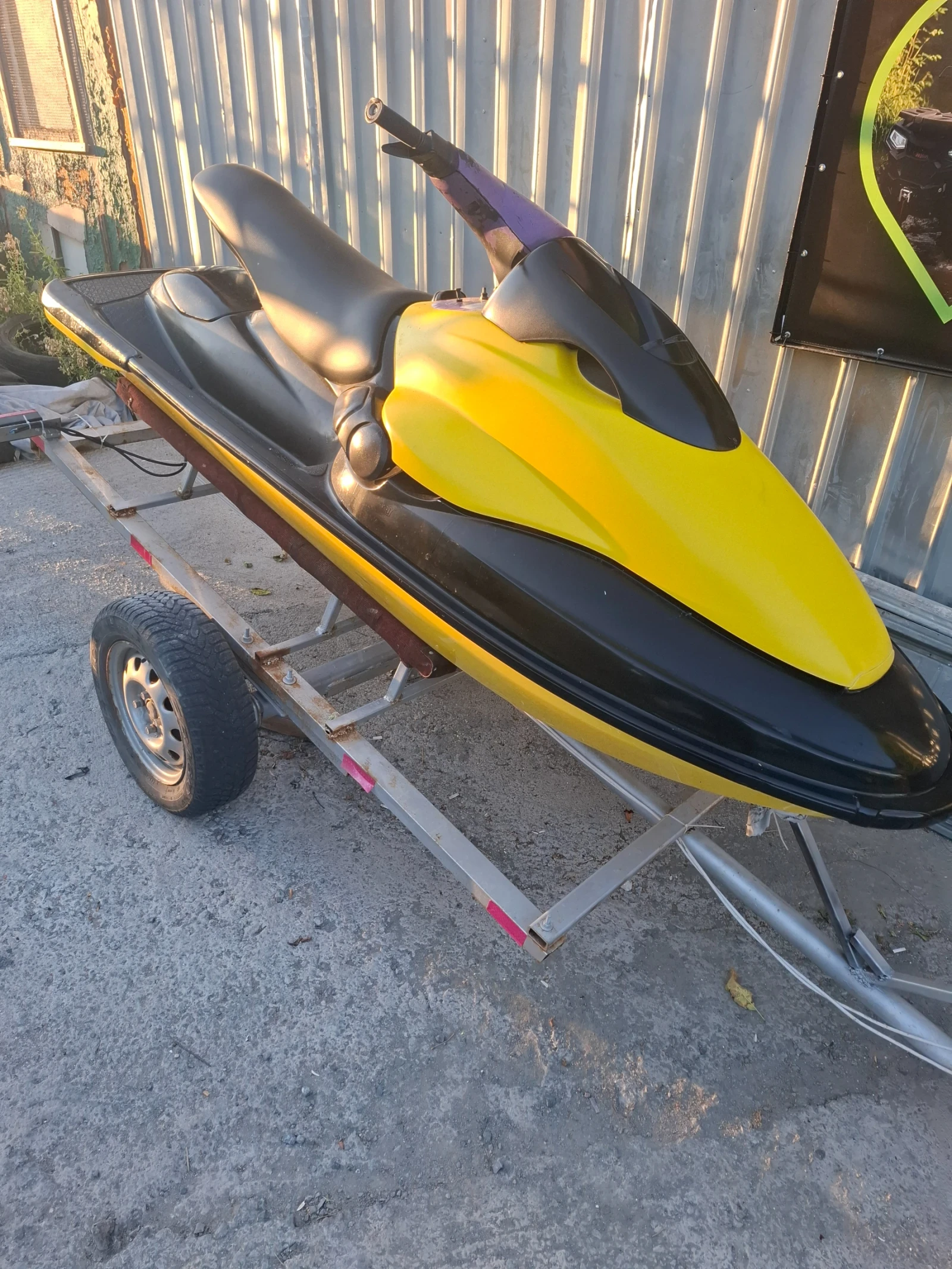���� Bombardier Sea Doo | Mobile.bg � ����������� 1