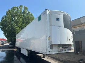  Schmitz TK SLXe 400-50 | Mobile.bg    3