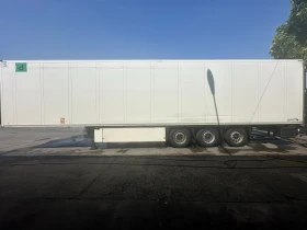  Schmitz TK SLXe 400-50 | Mobile.bg    5