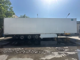  Schmitz TK SLXe 400-50 | Mobile.bg    15