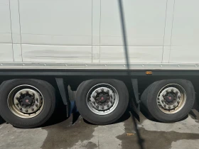  Schmitz TK SLXe 400-50 | Mobile.bg    6