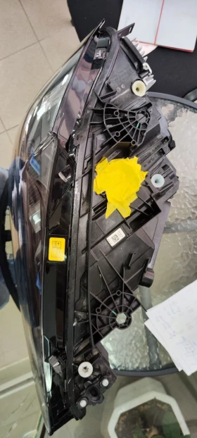 Фар за BMW , снимка 2