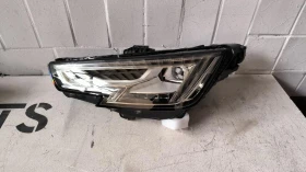 Фарове Audi A4 B9 Full LED USA, ляв и десен , снимка 1