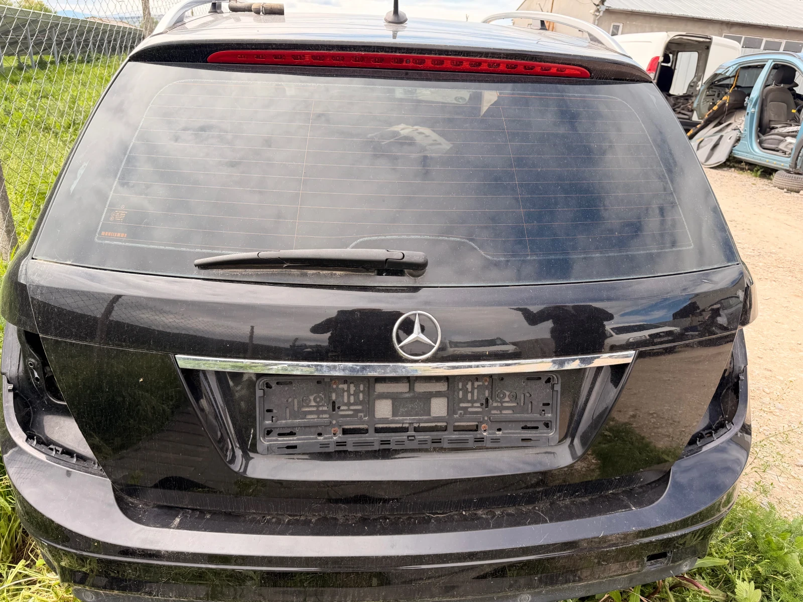 ����� ����� ��� ������ Mercedes C Class W204 �����  | Mobile.bg � ����������� 2