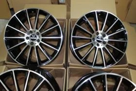 Джанти за Mercedes-Benz, снимка 7