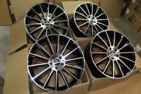 Джанти за Mercedes-Benz, снимка 8