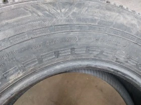 Гуми Всесезонни 245/70R17, снимка 8