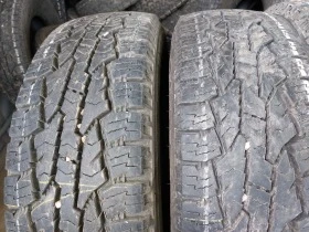 Гуми Всесезонни 245/70R17, снимка 2