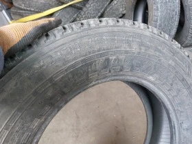 Гуми Всесезонни 245/70R17, снимка 7