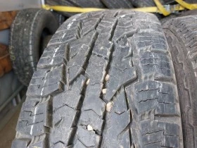 Гуми Всесезонни 245/70R17, снимка 3