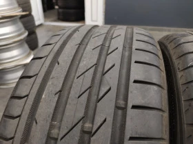 Гуми Летни 225/40R18, снимка 1