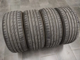 Гуми Летни 225/40R18, снимка 5