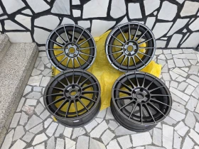 Джанти за BMW, снимка 1
