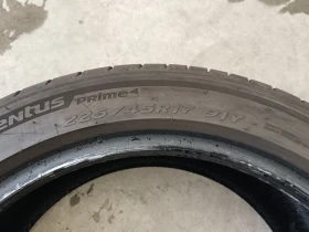 Гуми Летни 225/45R17, снимка 4