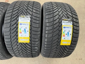 Гуми Зимни 275/40R20, снимка 3