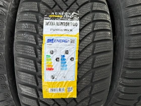 Гуми Зимни 275/40R20, снимка 4