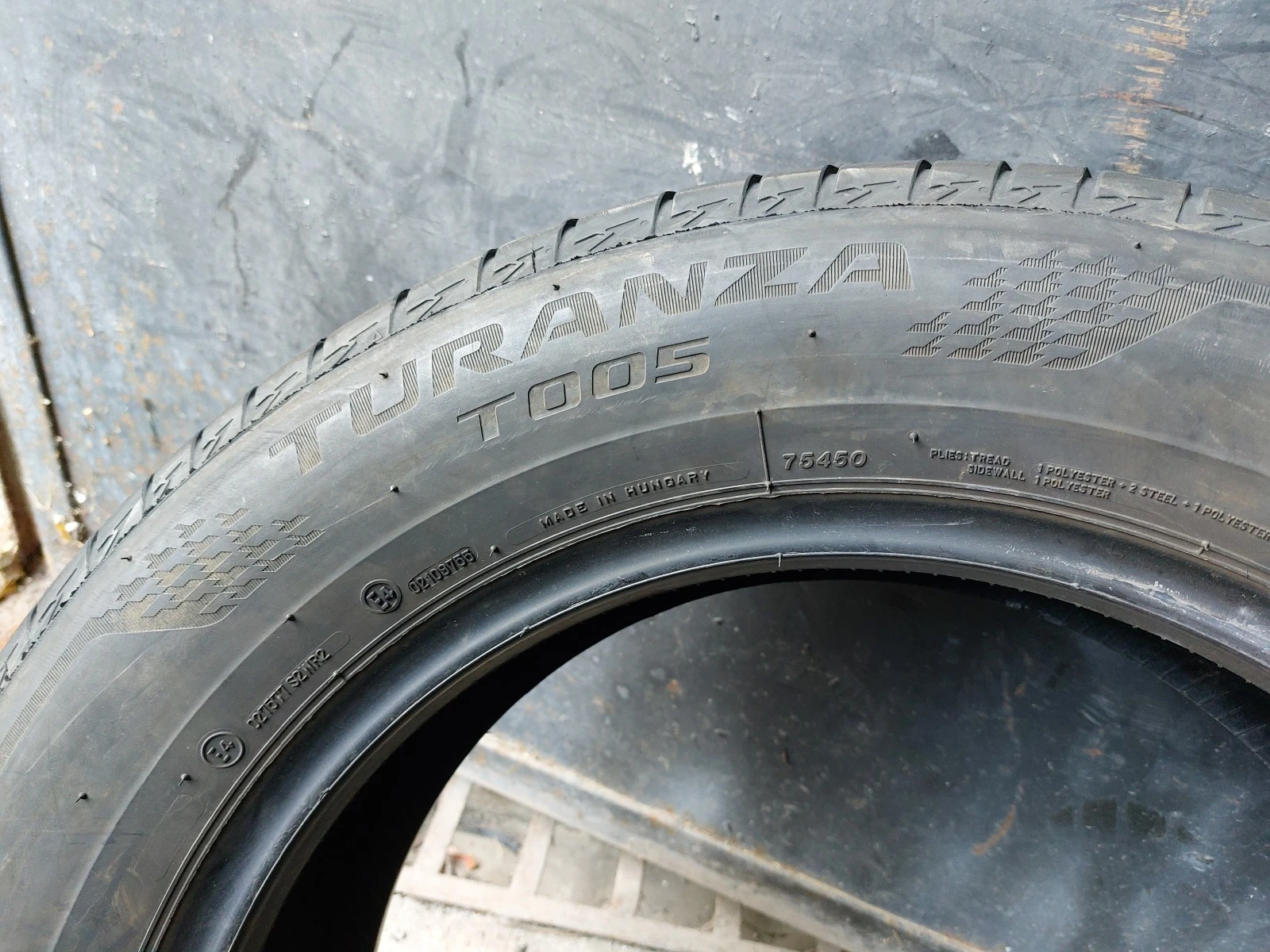  225/60R17 | Mobile.bg   8