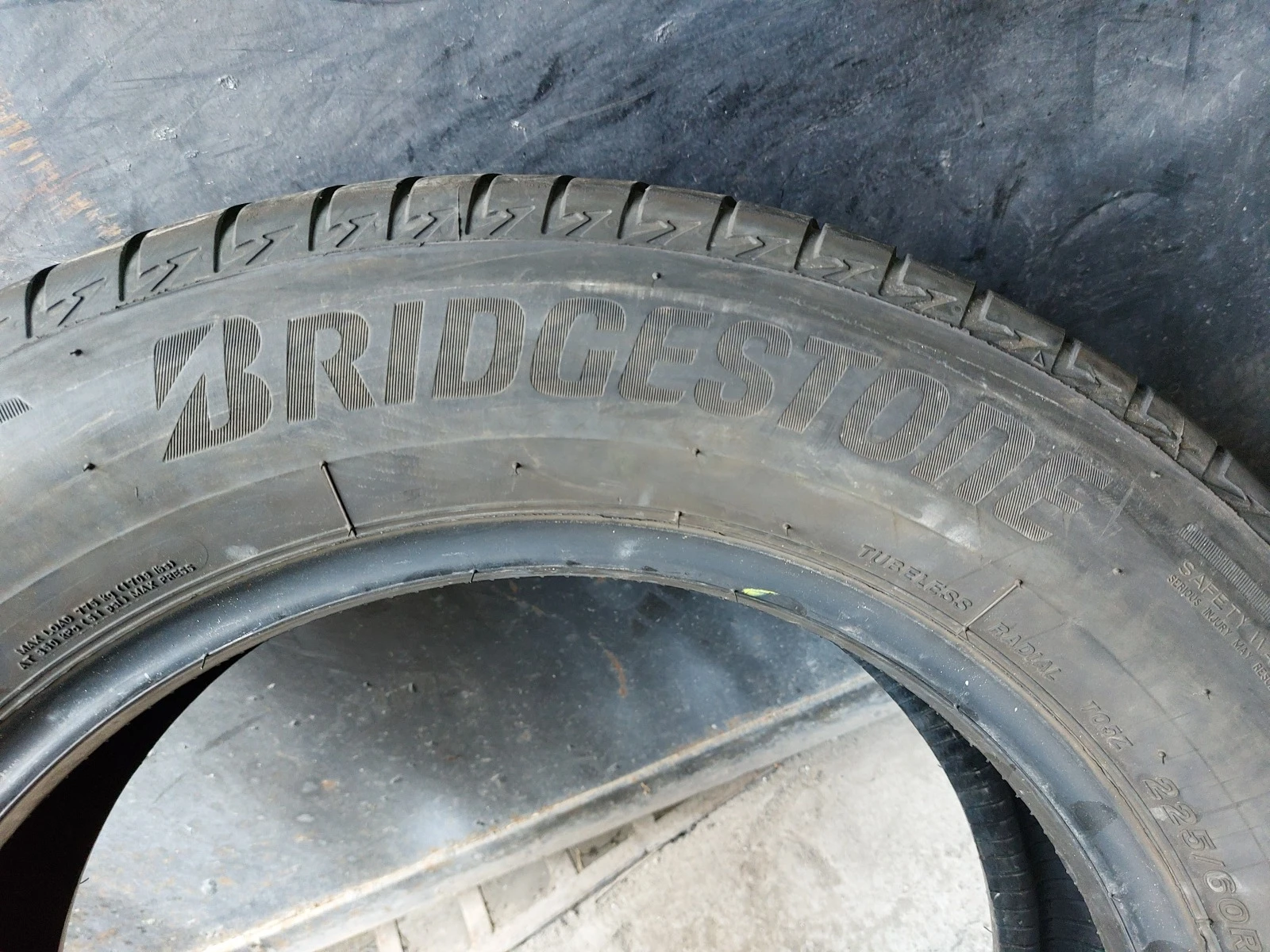  225/60R17 | Mobile.bg   5