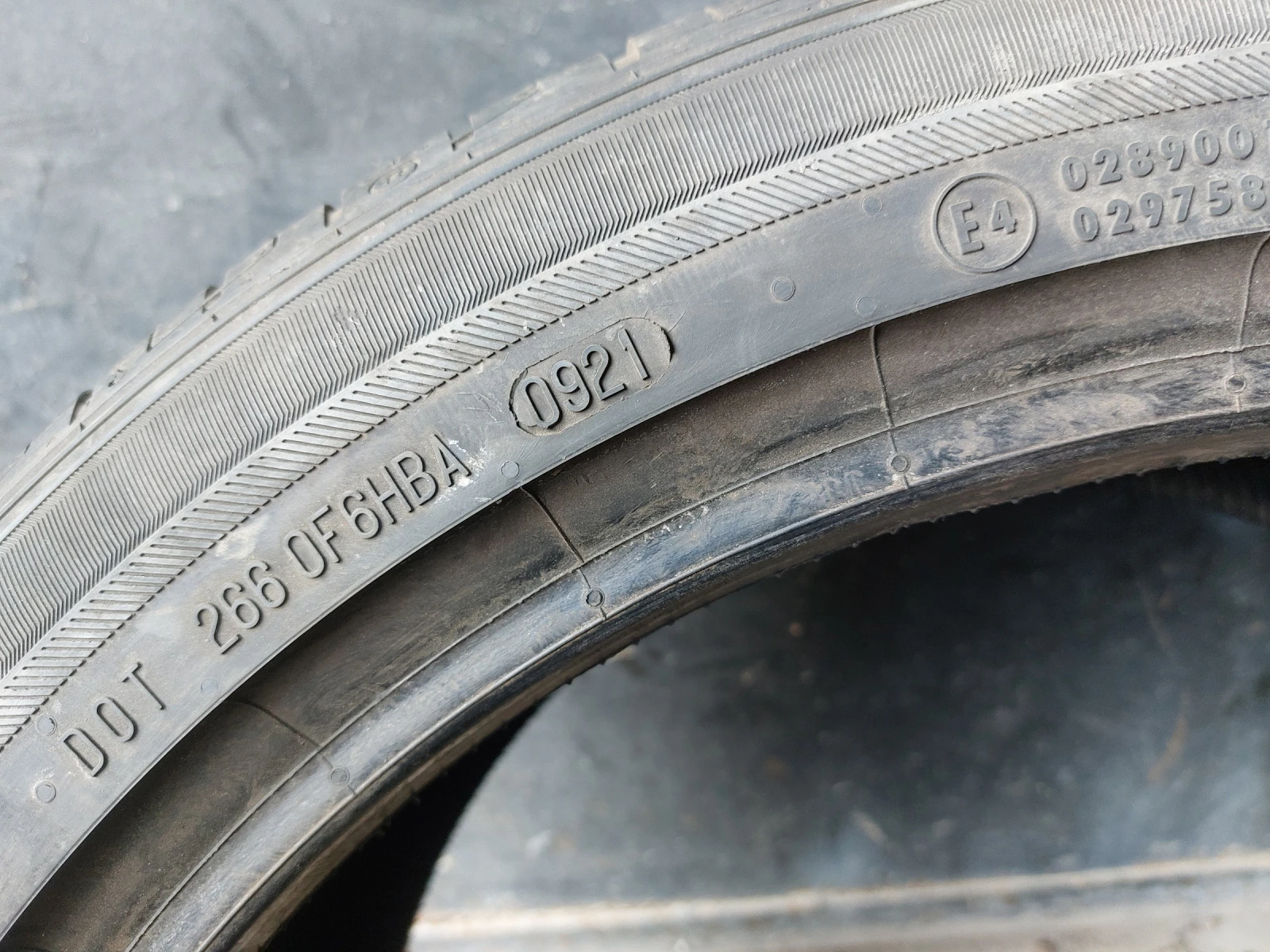 ���� 255/40R19 | Mobile.bg � ����������� 6