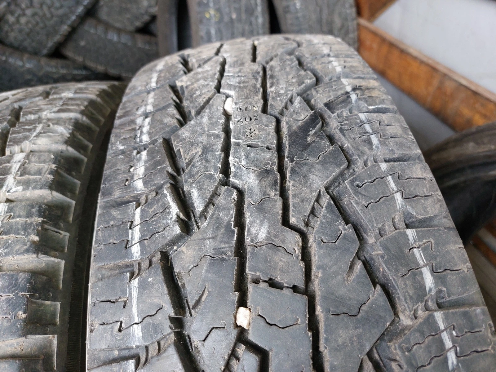  245/70R17 | Mobile.bg   5