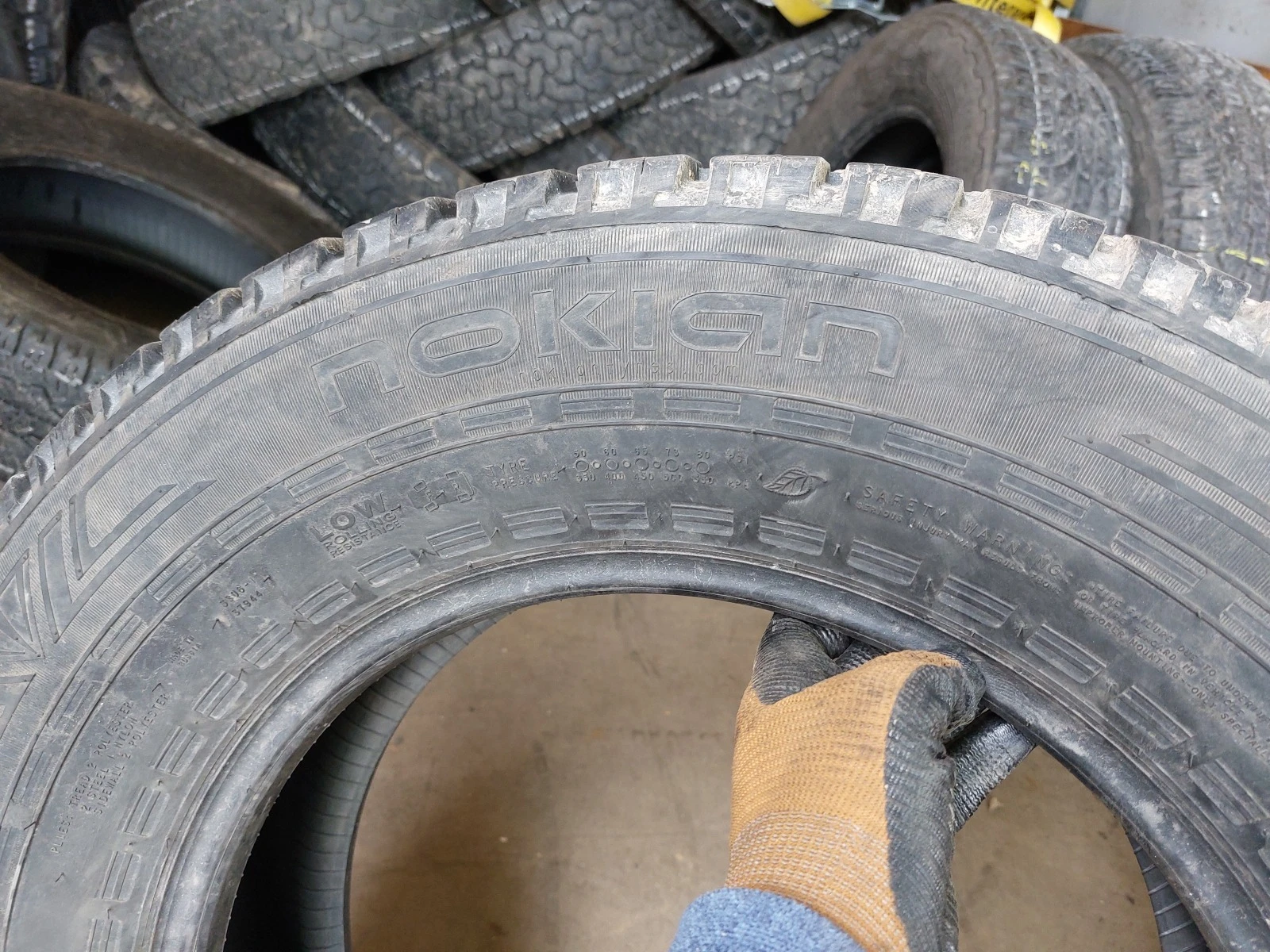  245/70R17 | Mobile.bg   6