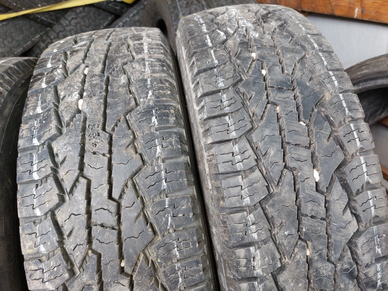  245/70R17 | Mobile.bg   4