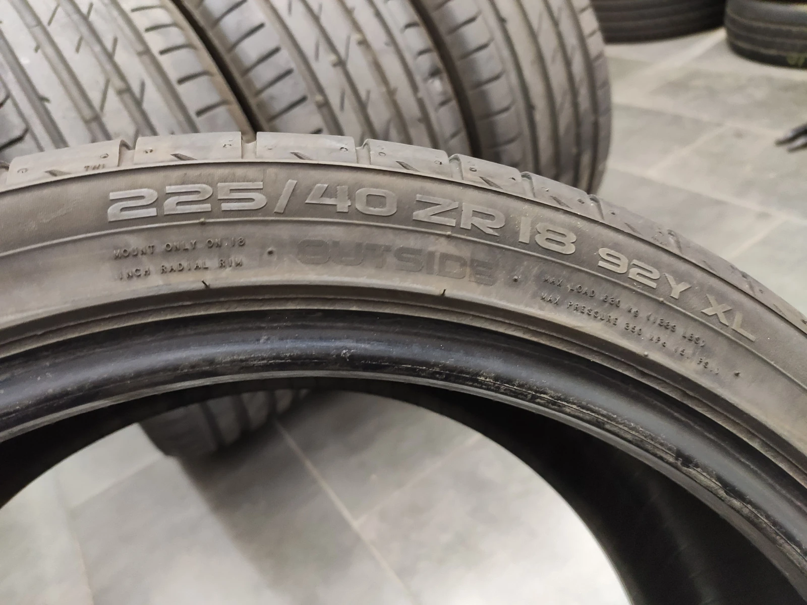  225/40R18 | Mobile.bg   10