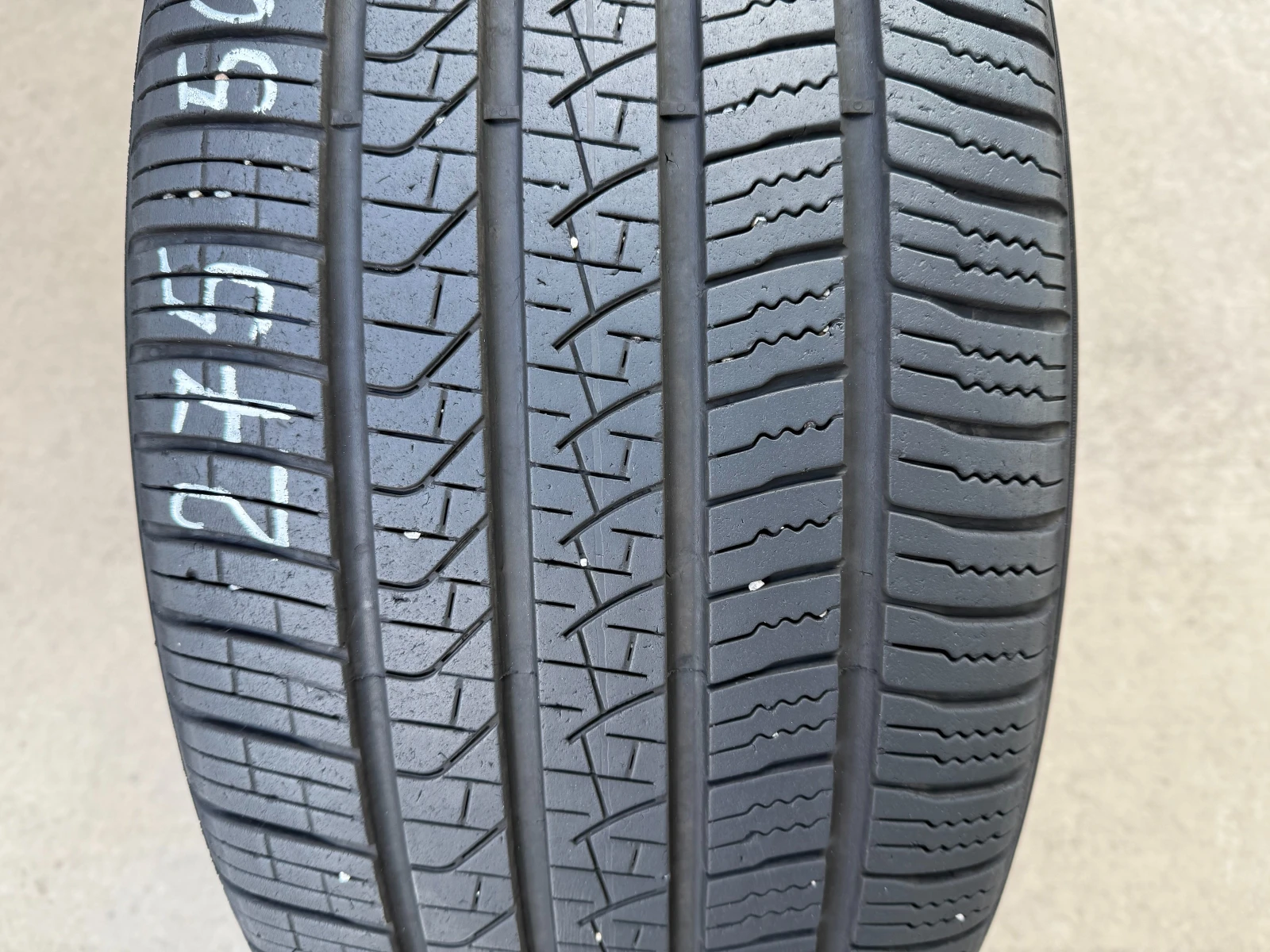  275/50R20 | Mobile.bg   2