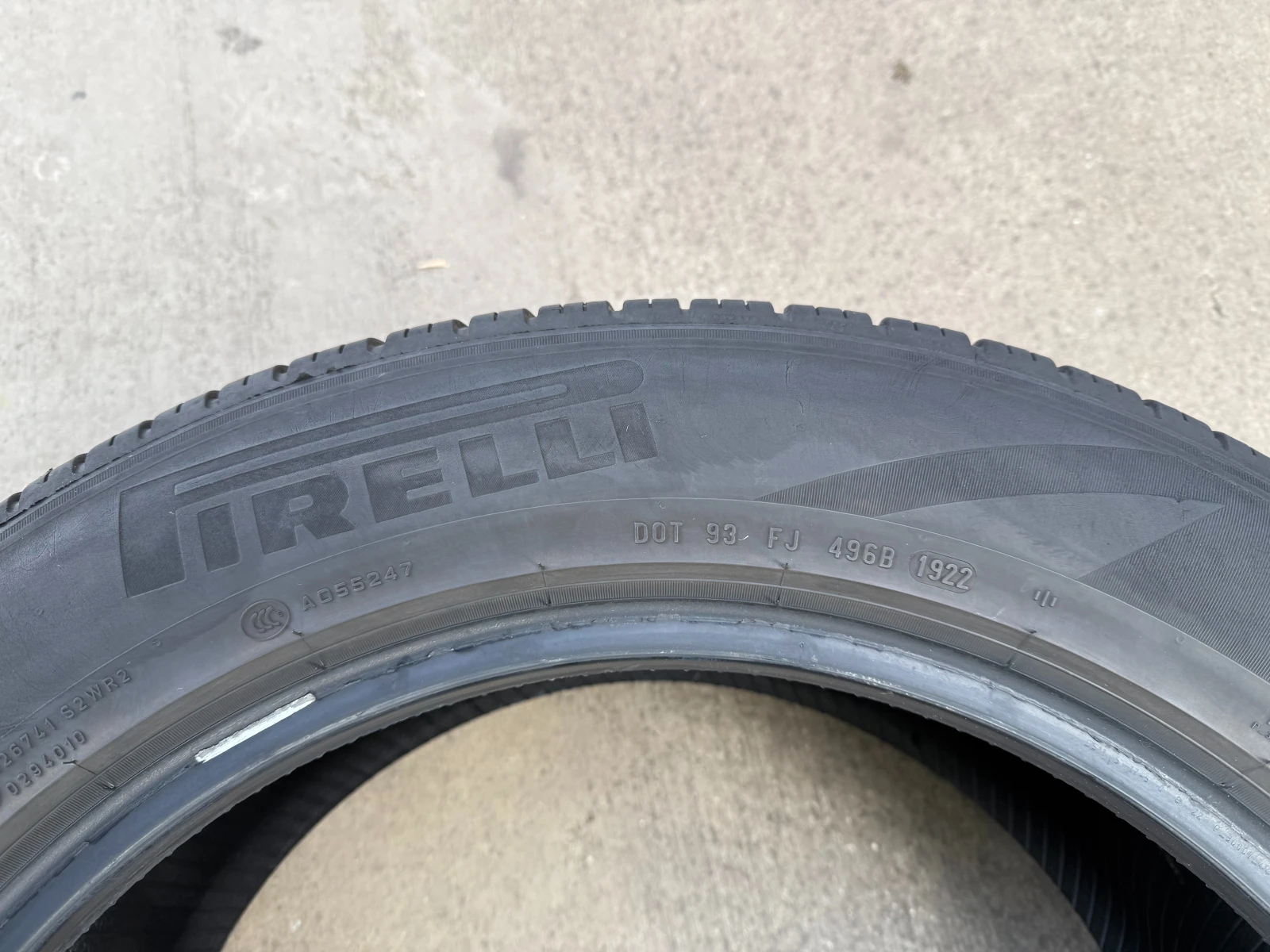  275/50R20 | Mobile.bg   4