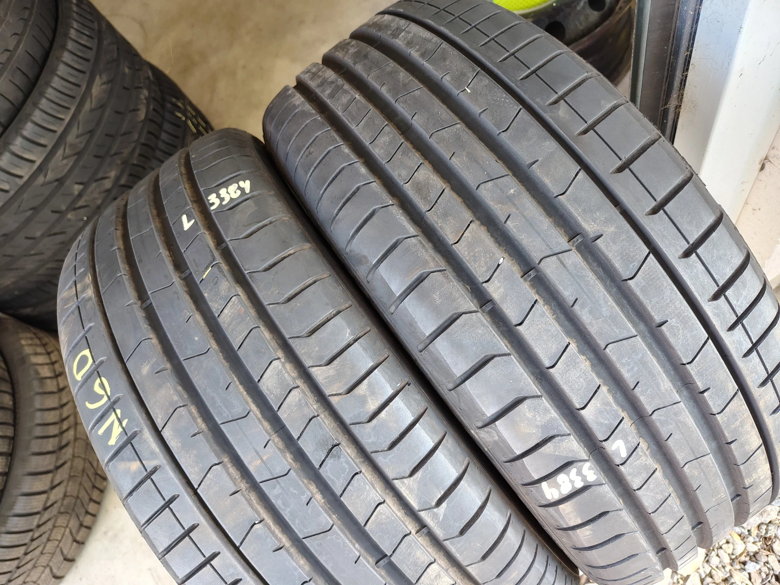  225/40R19 | Mobile.bg   1