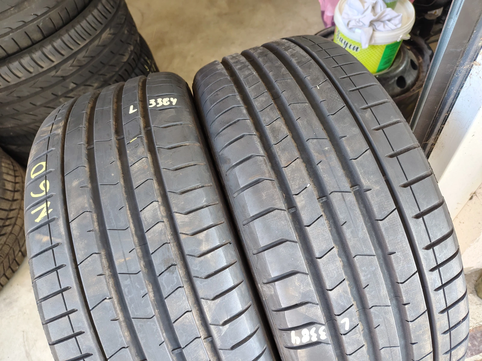  225/40R19 | Mobile.bg   2