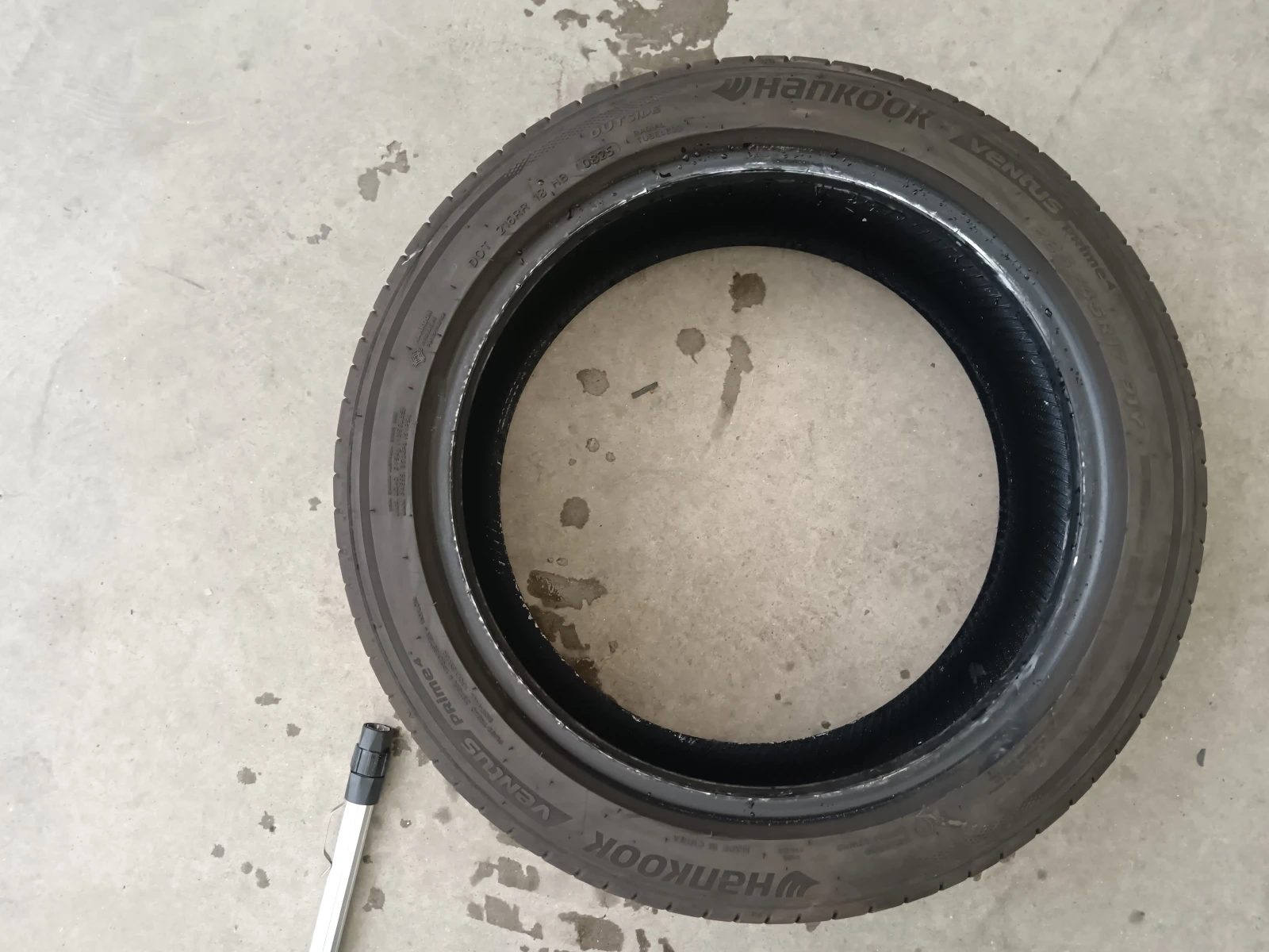 Гуми Летни 225/45R17, снимка 8 - Гуми и джанти - 54526792