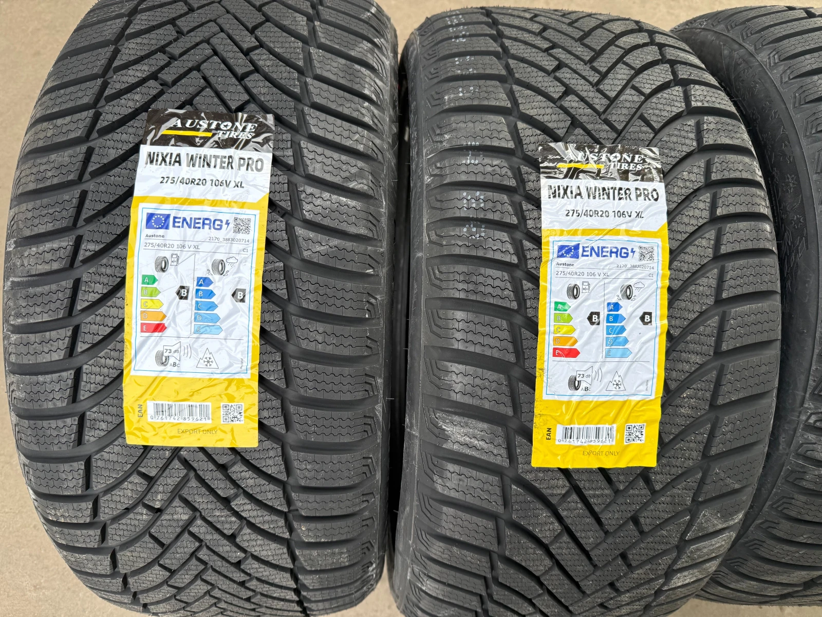���� 275/40R20 | Mobile.bg � ����������� 2