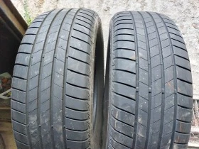 Гуми Летни 225/60R17, снимка 3 - Гуми и джанти - 38527169