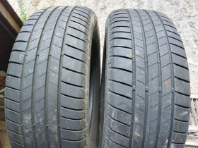 Гуми Летни 225/60R17, снимка 1 - Гуми и джанти - 38527169