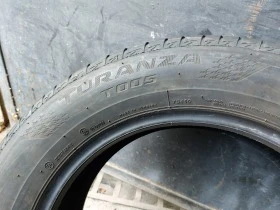 Гуми Летни 225/60R17, снимка 8 - Гуми и джанти - 38527169