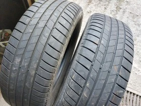 Гуми Летни 225/60R17, снимка 2 - Гуми и джанти - 38527169