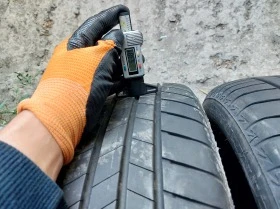 Гуми Летни 225/60R17, снимка 4 - Гуми и джанти - 38527169