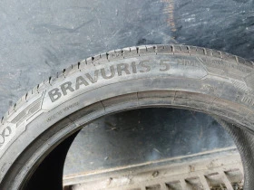 Гуми Летни 255/40R19, снимка 5 - Гуми и джанти - 41829391