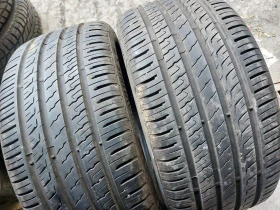 Гуми Летни 255/40R19, снимка 1 - Гуми и джанти - 41829391